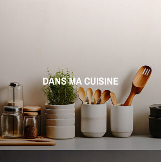 Outlet Nella mia cucina