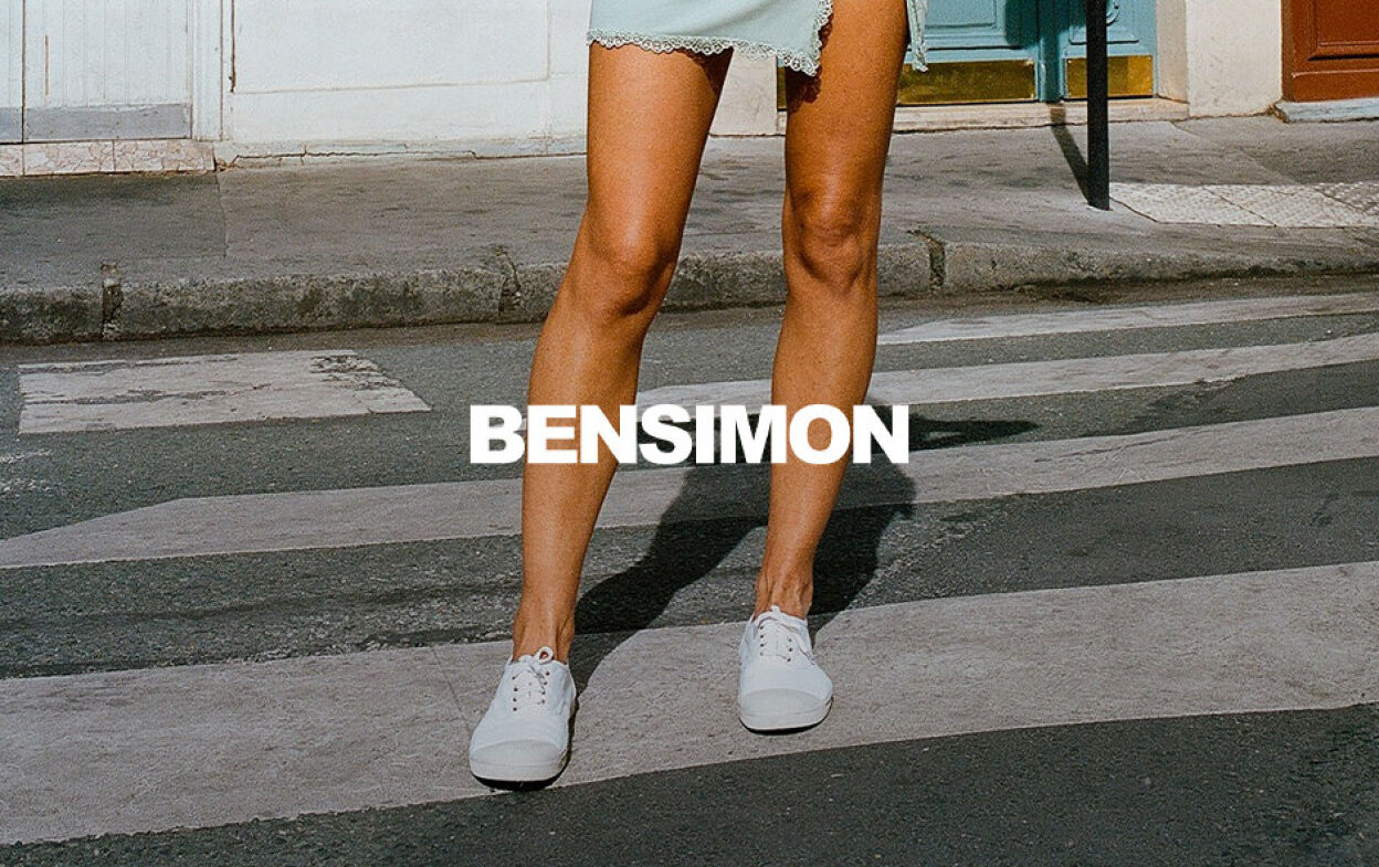 Vente Privée Bensimon