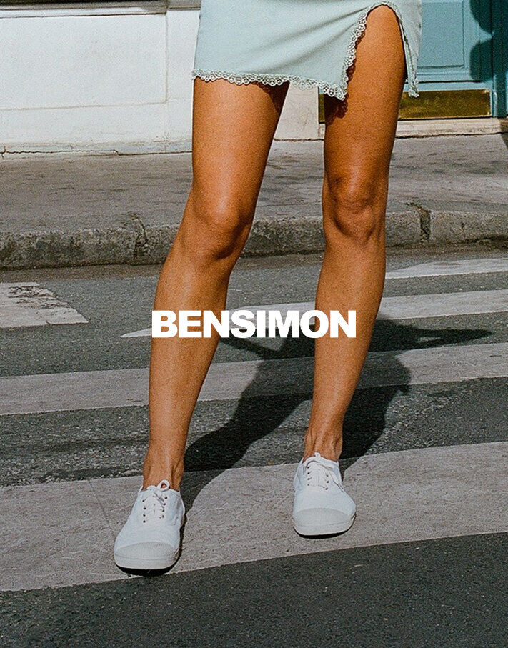 Vente Privée Bensimon