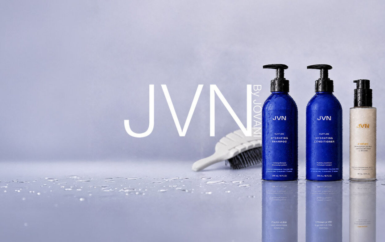 Vente Privée JVN