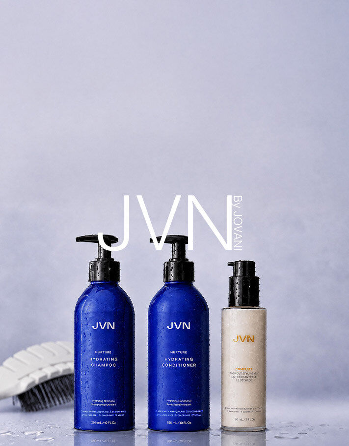 Vente Privée JVN