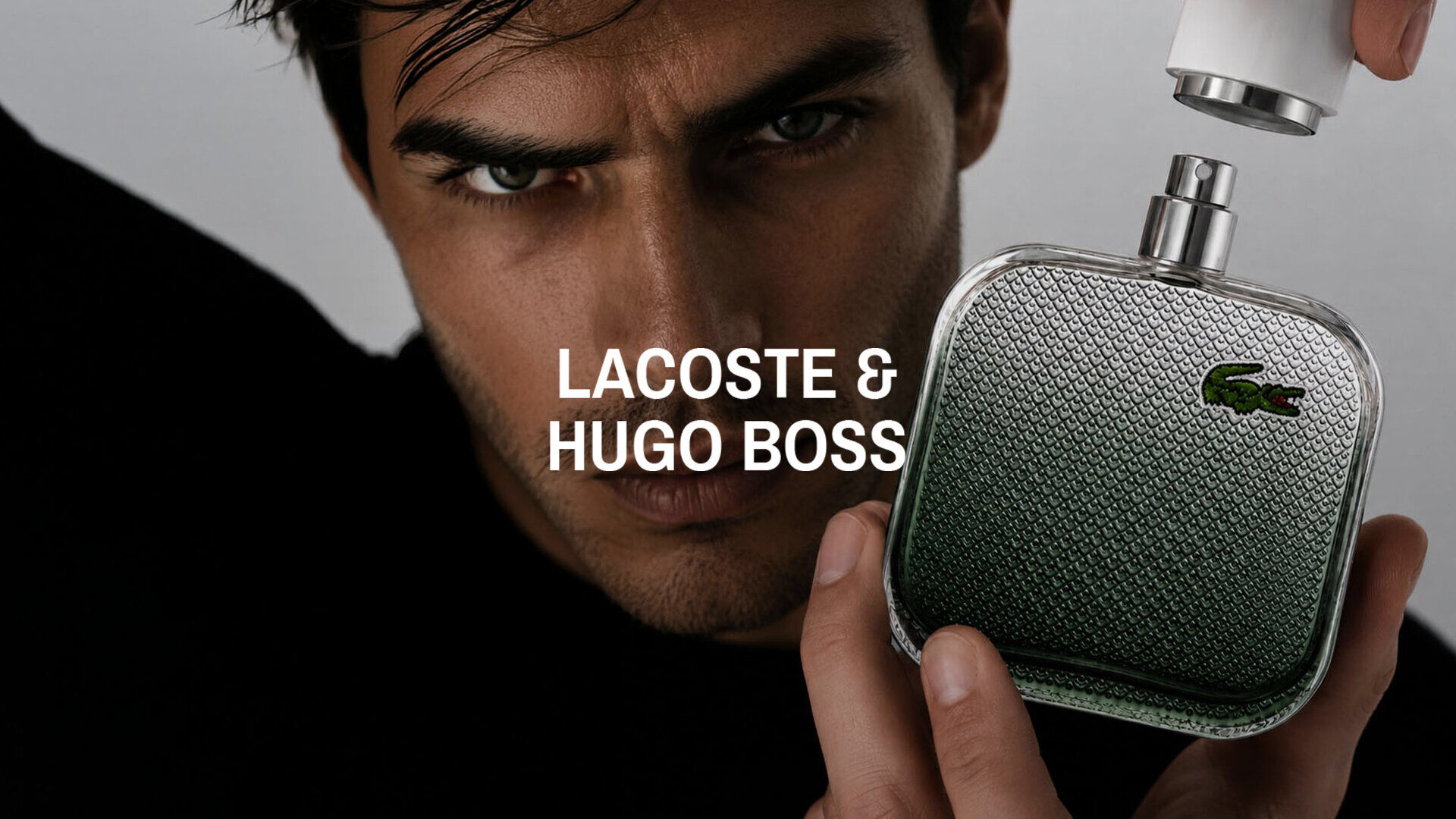 Vente Privée Lacoste - Hugo Boss