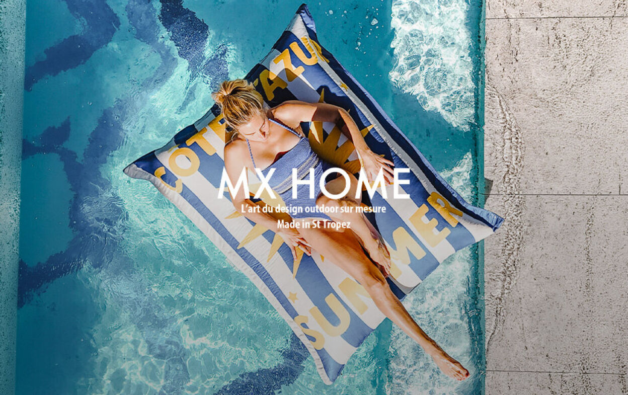 Vente Privée MX home