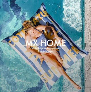 Outlet MX home