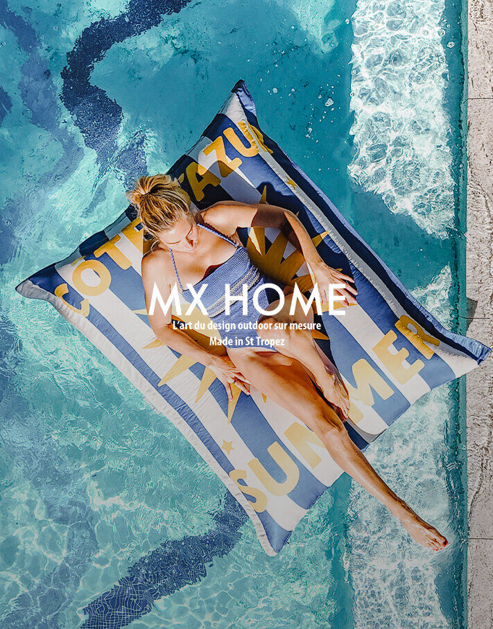 Vente Privée MX home