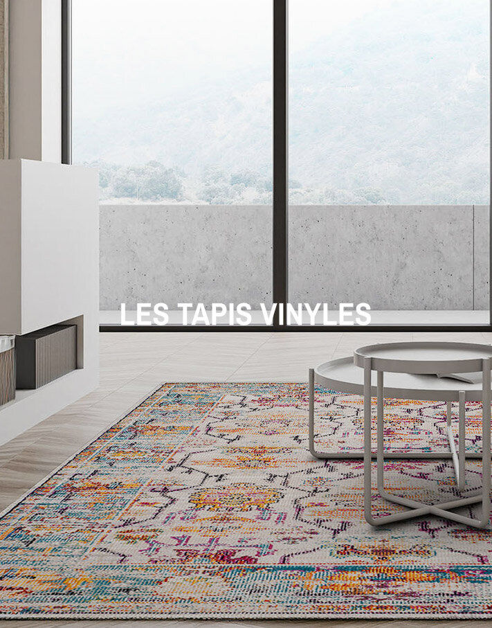 Vente Privée Les Tapis Vinyles