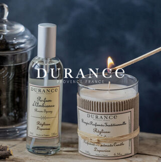 Outlet Durance