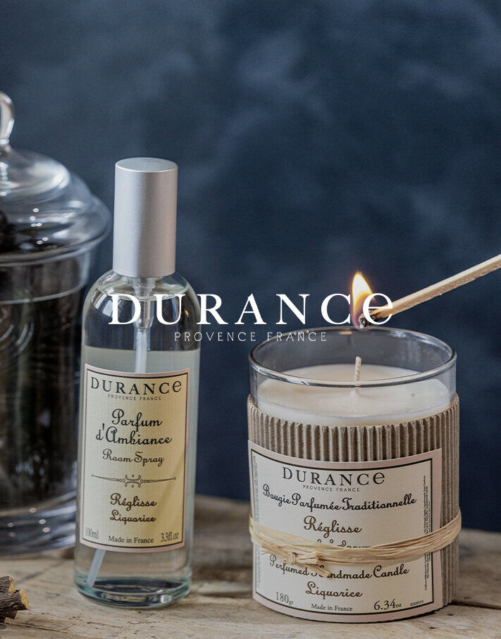 Outlet Durance