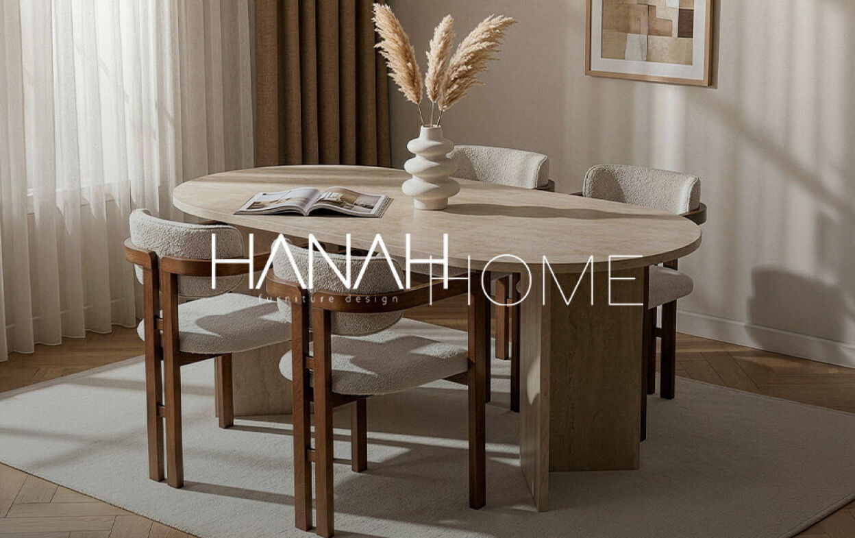 Vente Privée Hanah Home