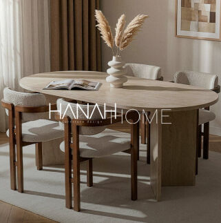 Outlet Hanah Thuis