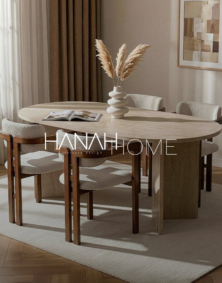Vente Privée Hanah Home