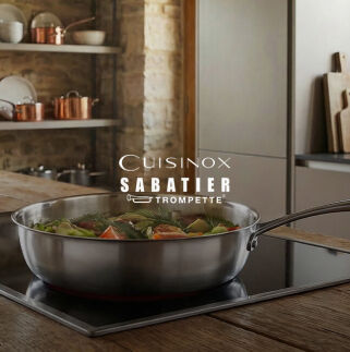 Outlet Cuisinox & Sabatier