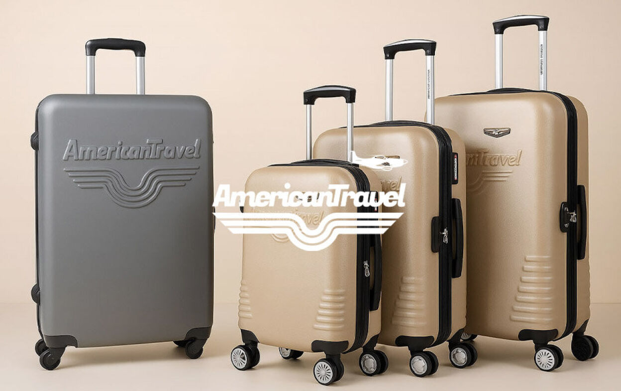 Vente Privée American Travel