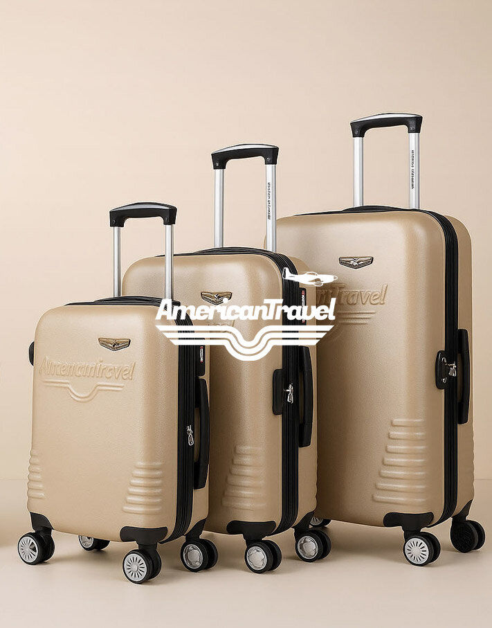 Vente Privée American Travel