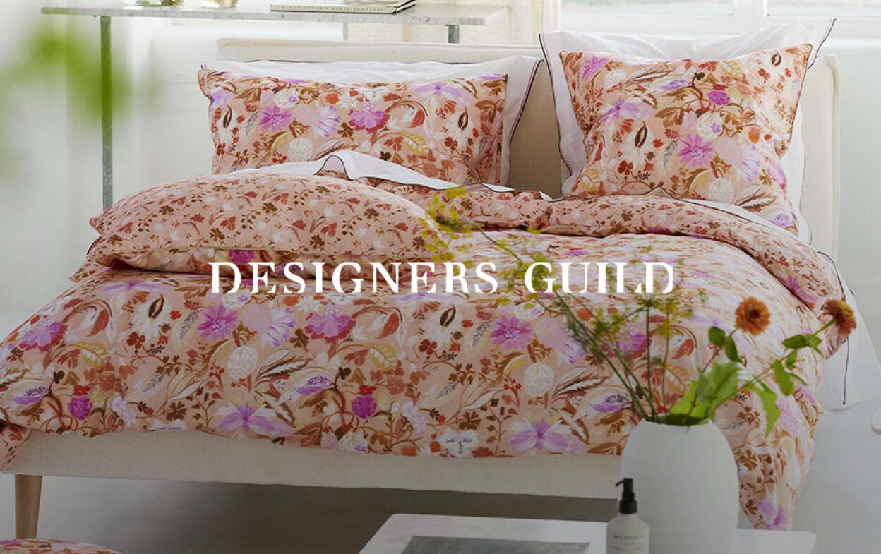 Vente Privée Designers Guild