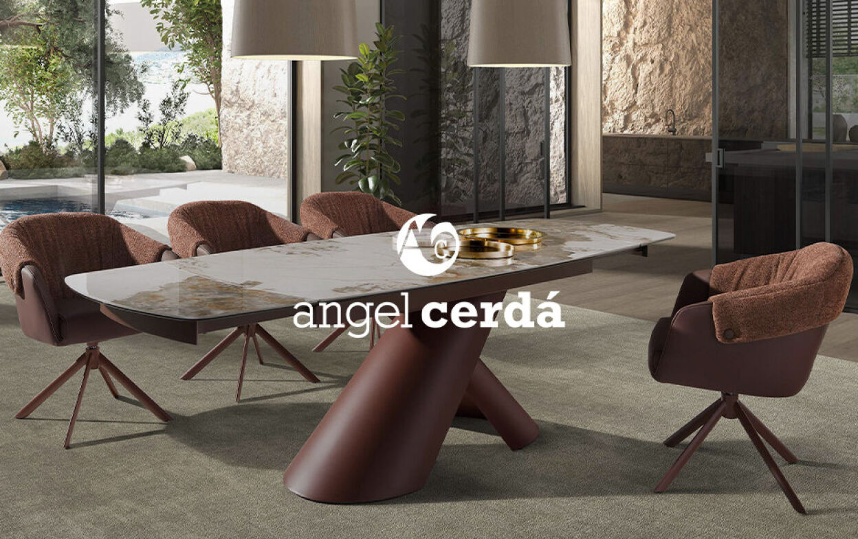 Vente Privée Angel Cerda