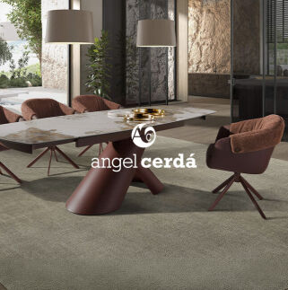 Outlet Angel Cerda