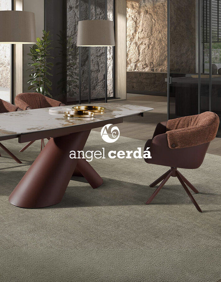 Vente Privée Angel Cerda