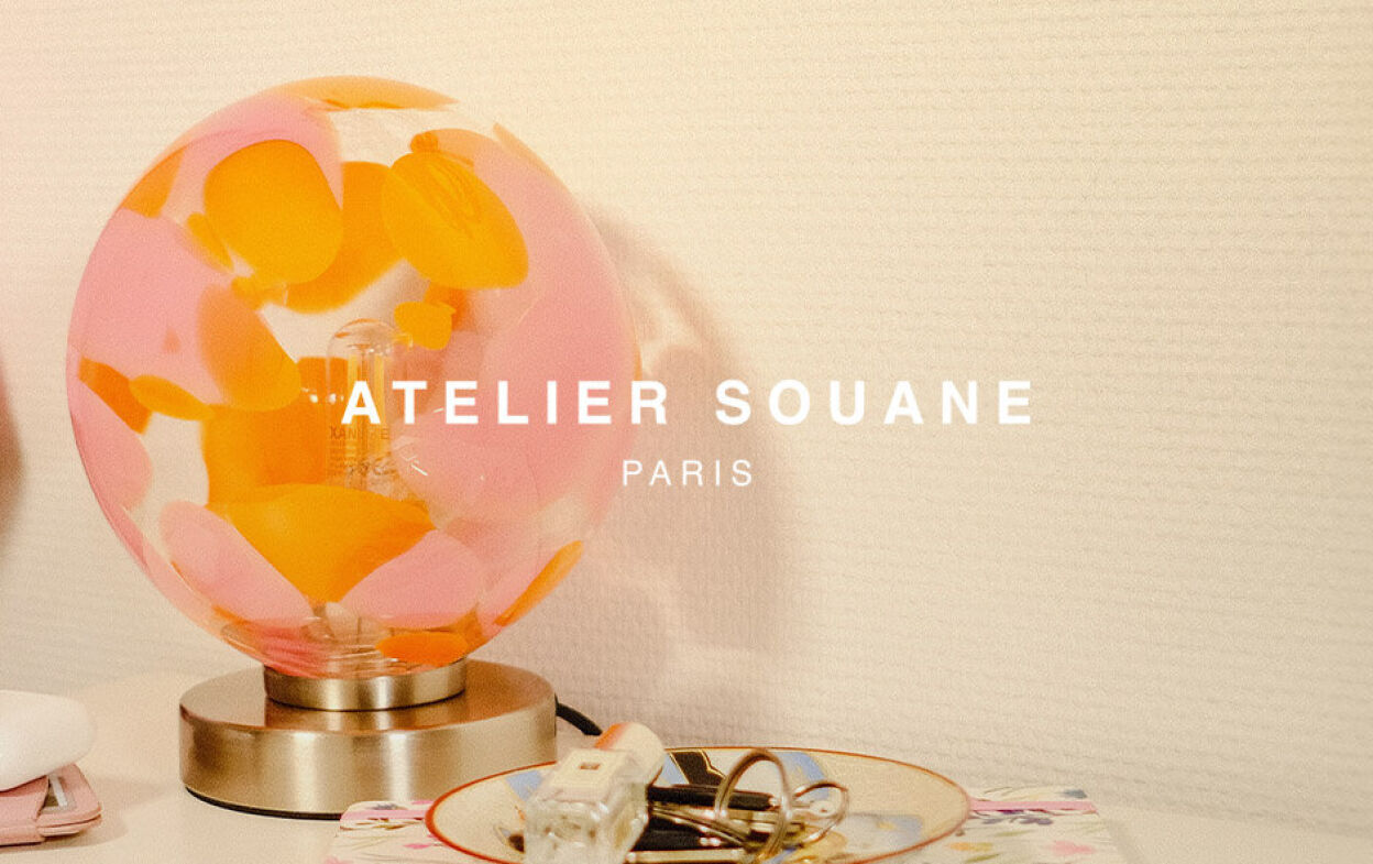 Vente Privée Atelier Souane