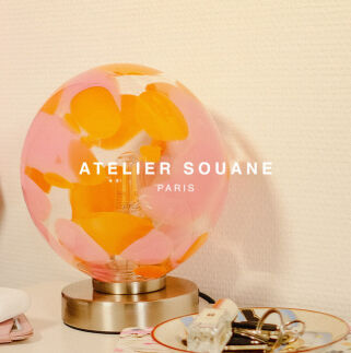 Outlet Atelier Souane