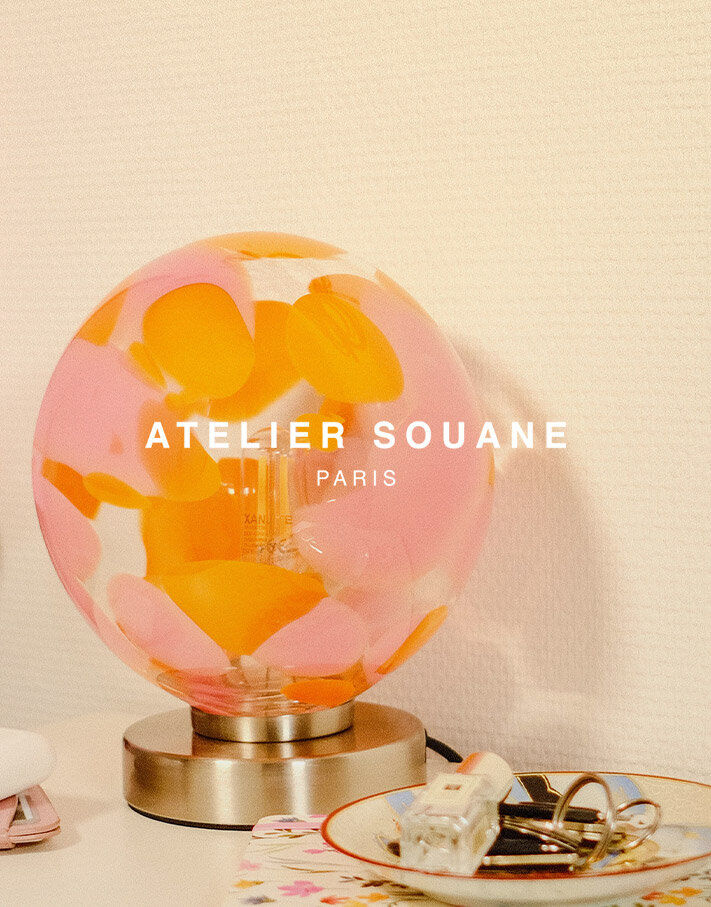 Vente Privée Atelier Souane