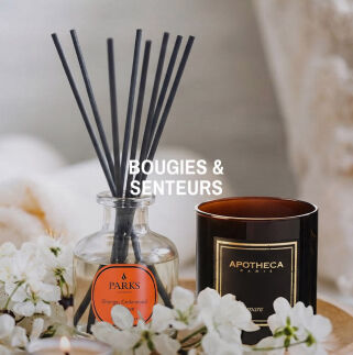 Outlet Bougies & Senteurs
