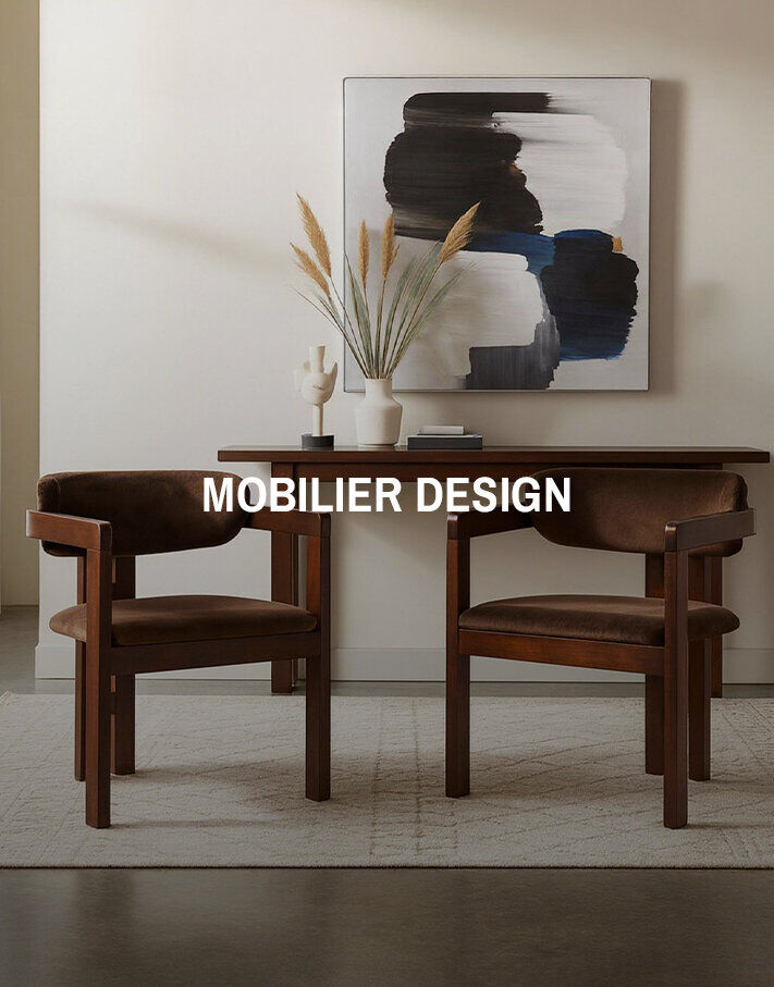 Vente Privée Mobilier Design