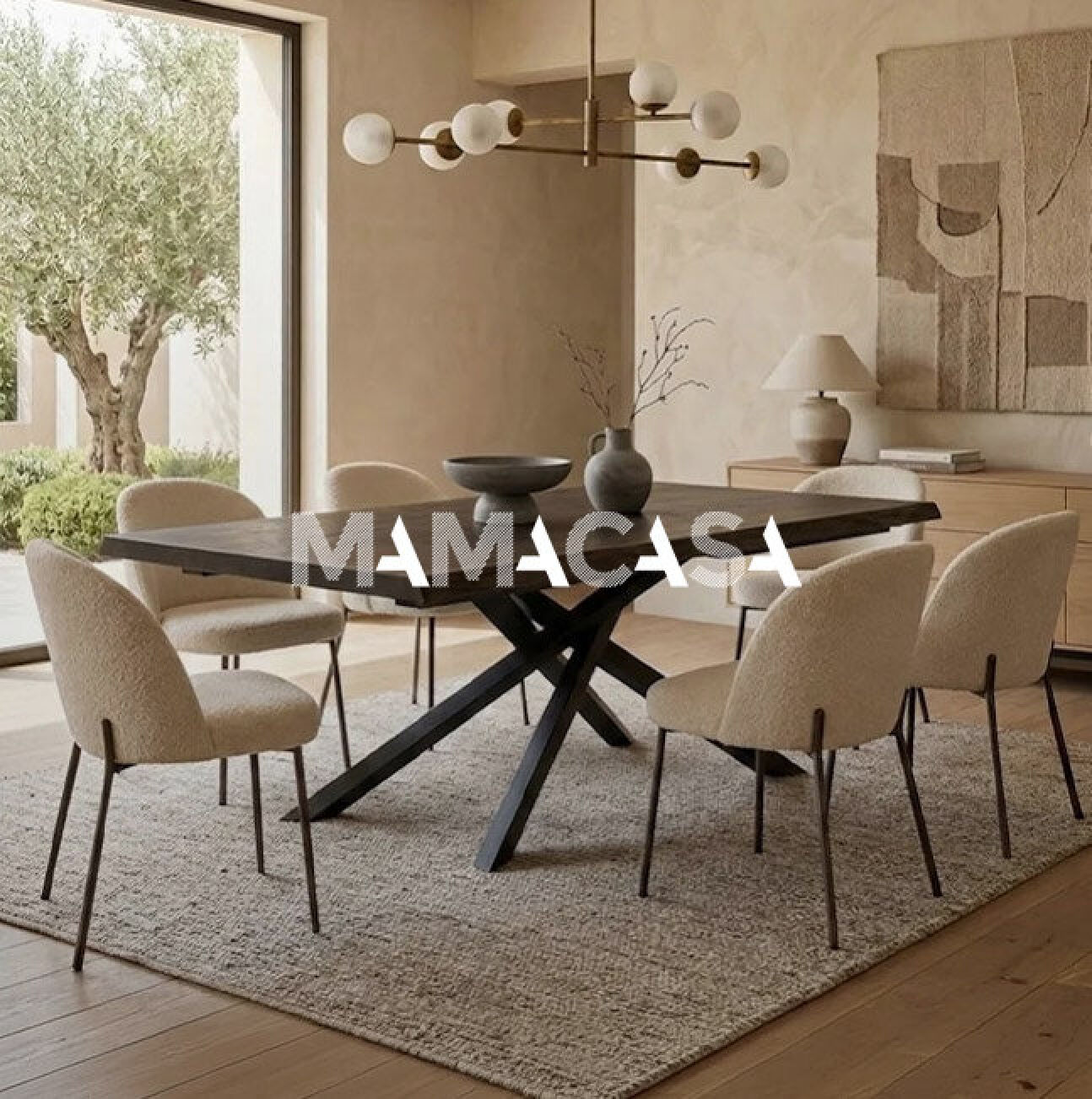 Mama Casa