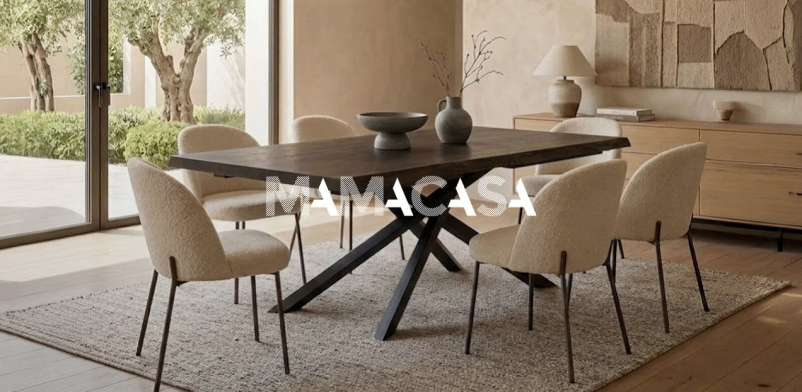 Mama Casa