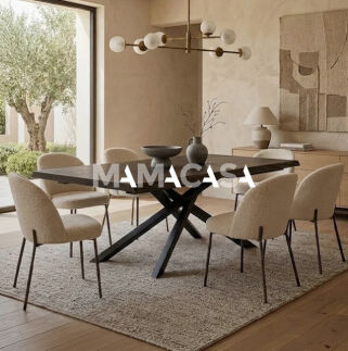 Outlet Mama Casa