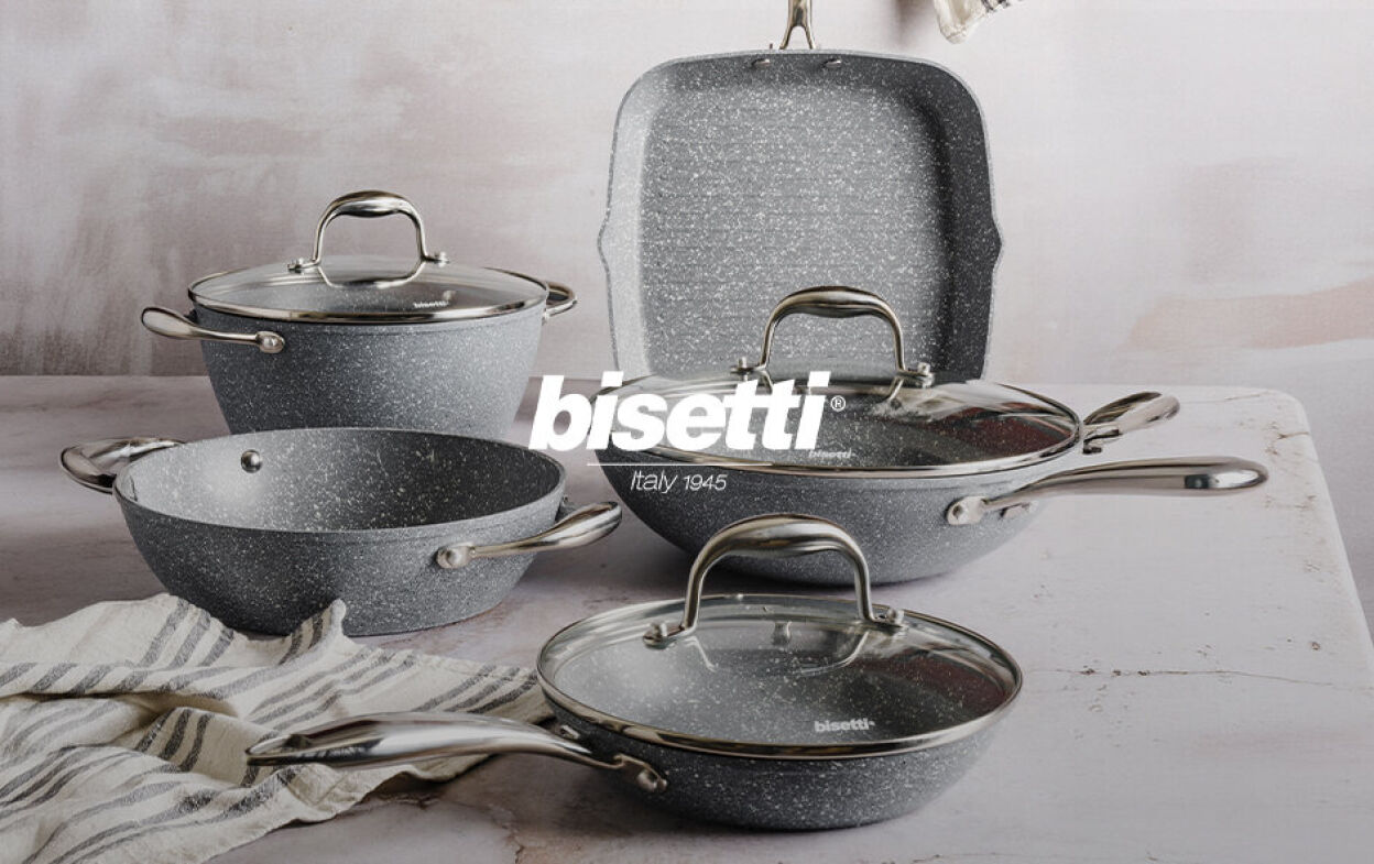 Vente Privée Bisetti