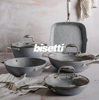 Outlet Bisetti