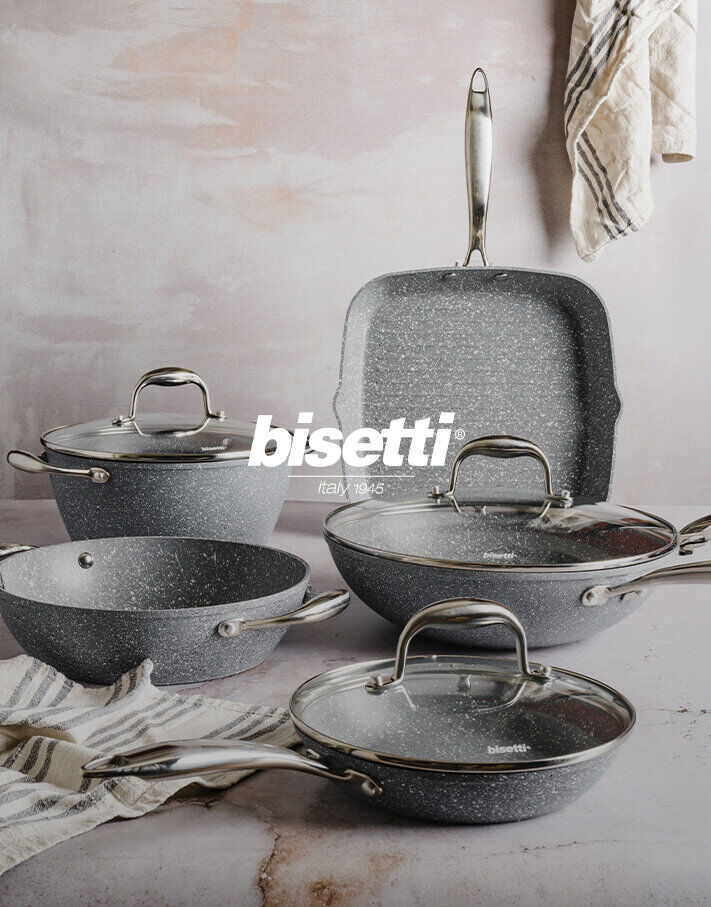 Vente Privée Bisetti