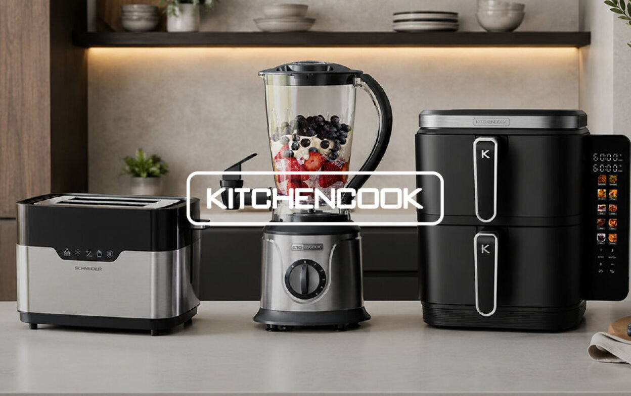 Vente Privée Kitchen Cook