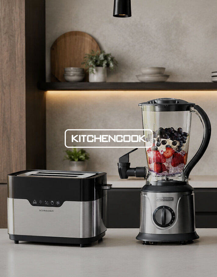 Vente Privée Kitchen Cook