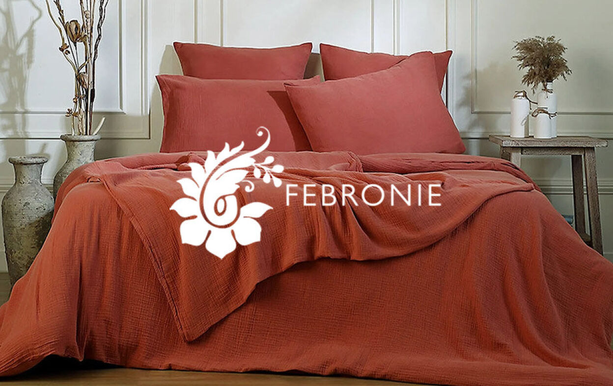 Vente Privée Febronie