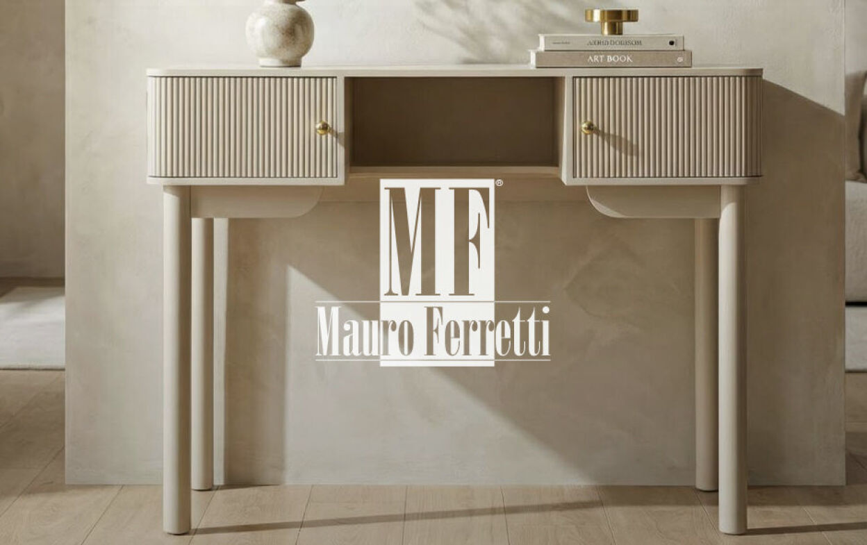 Vente Privée Mauro Ferretti