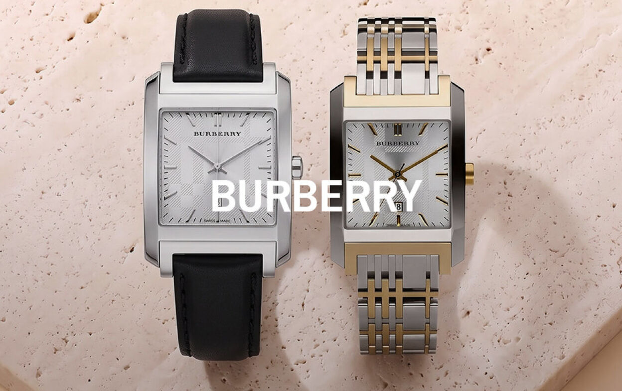 Vente Privée Burberry
