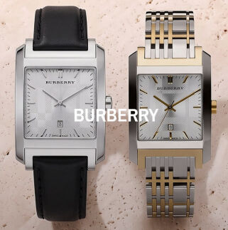 Outlet Burberry