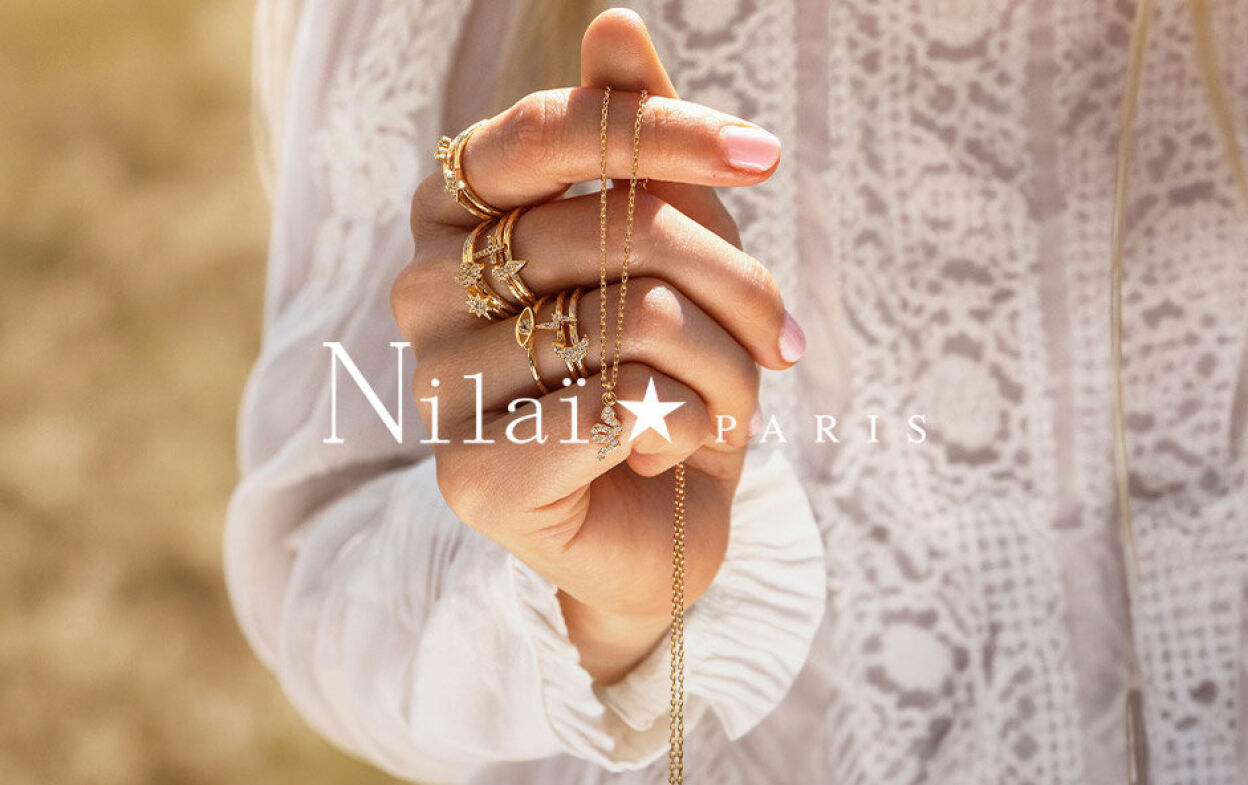 Vente Privée Nilaï Paris