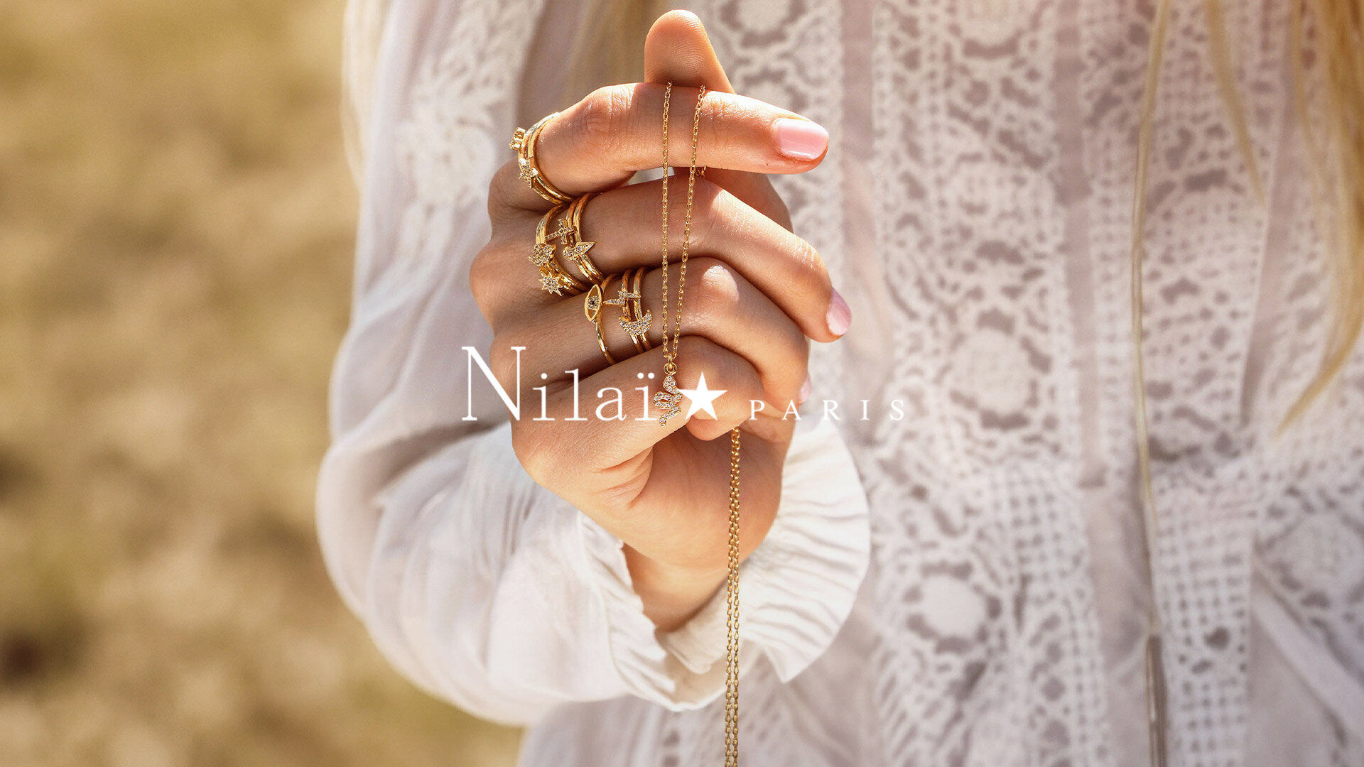 Vente Privée Nilaï Paris