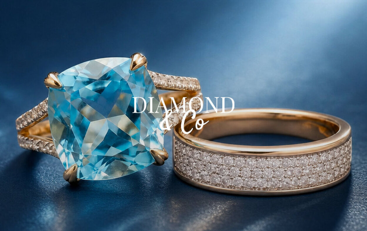 Vente Privée Diamond & Co