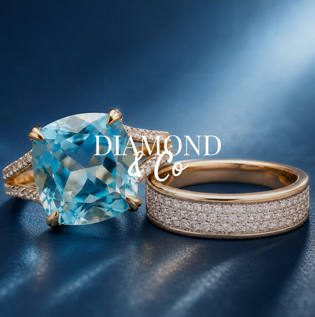 Diamond & Co