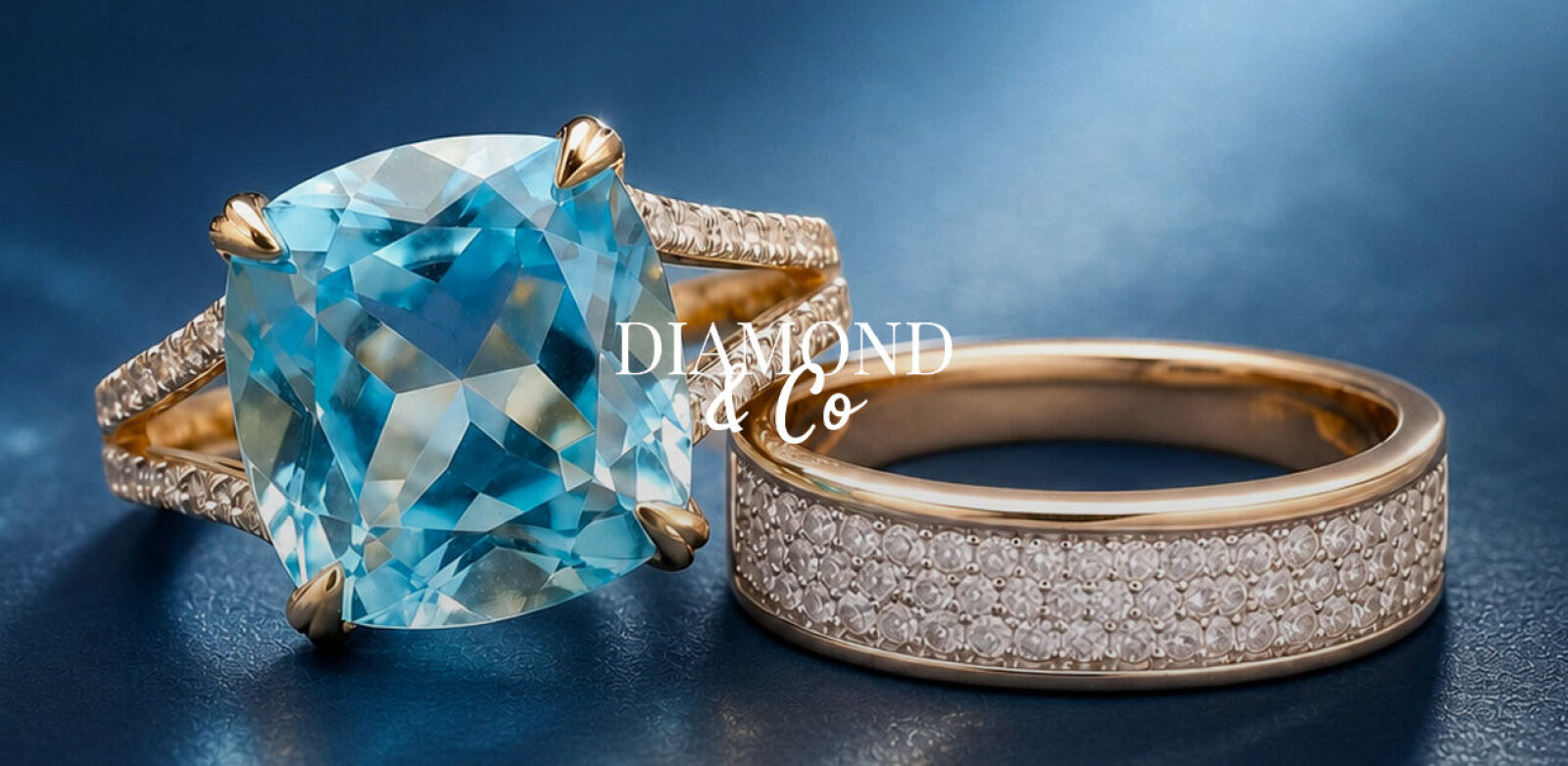 Diamond & Co