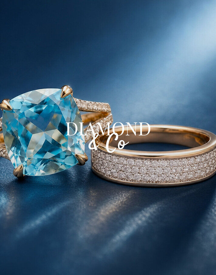 Vente Privée Diamond & Co