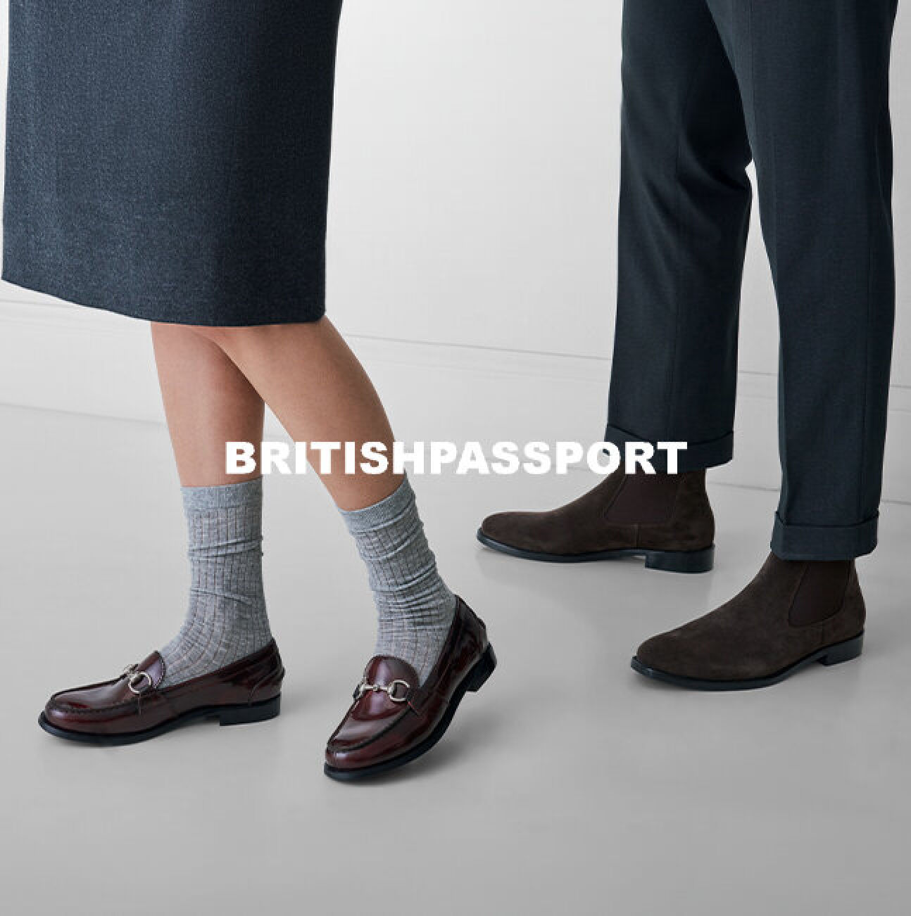 British Passport
