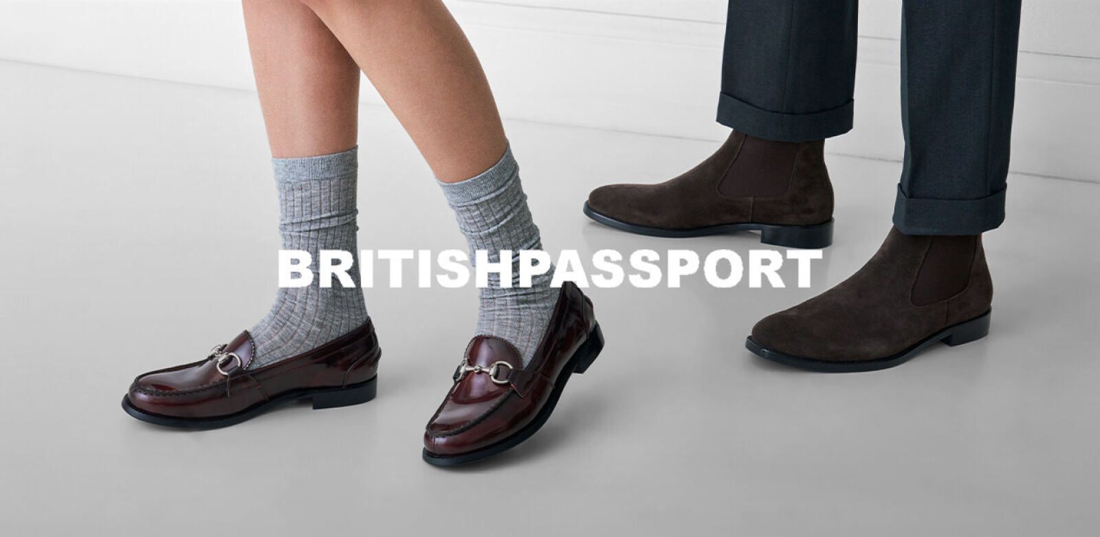 British Passport