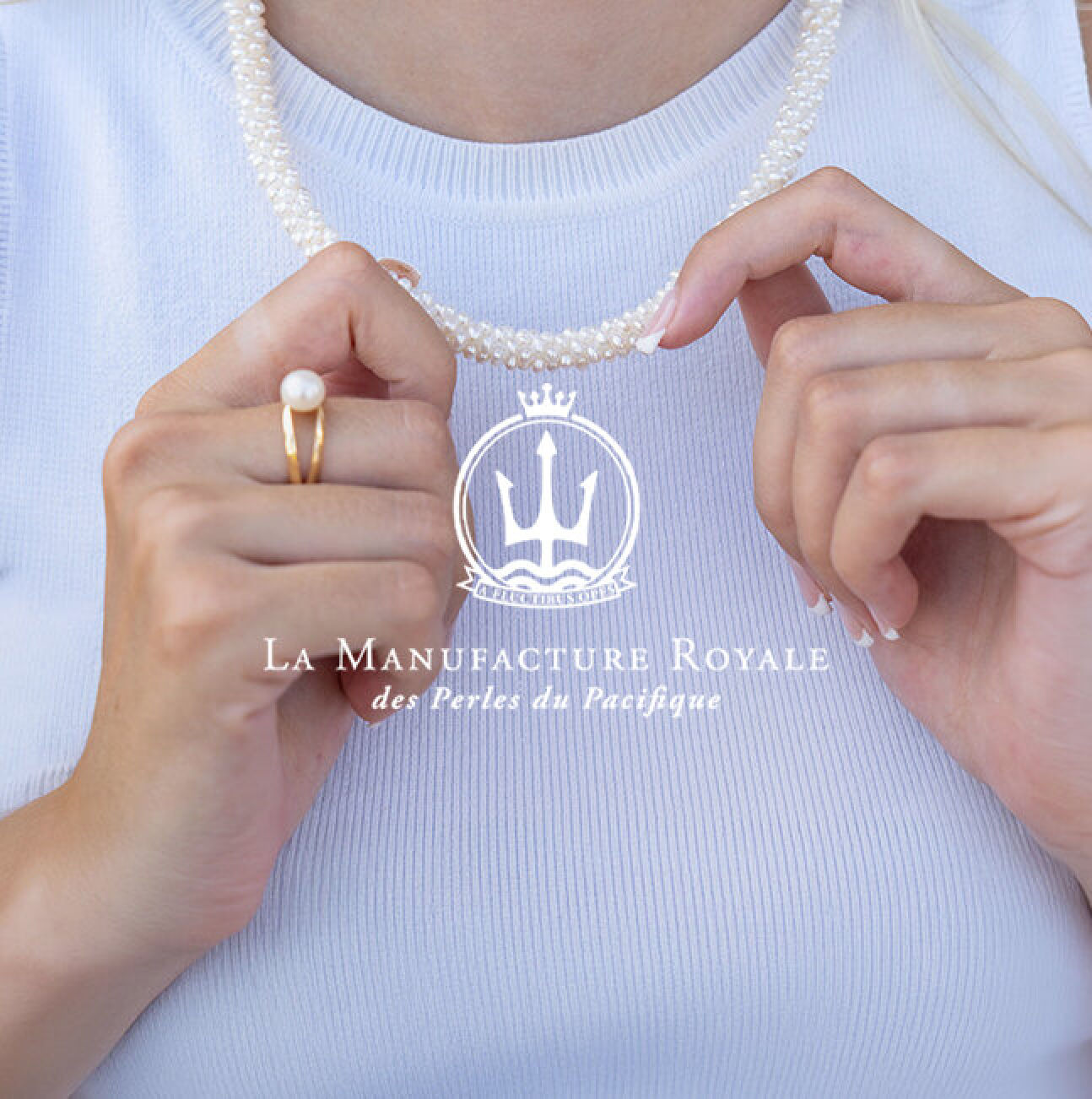 Manufacture Royale des Perles du Pacifique