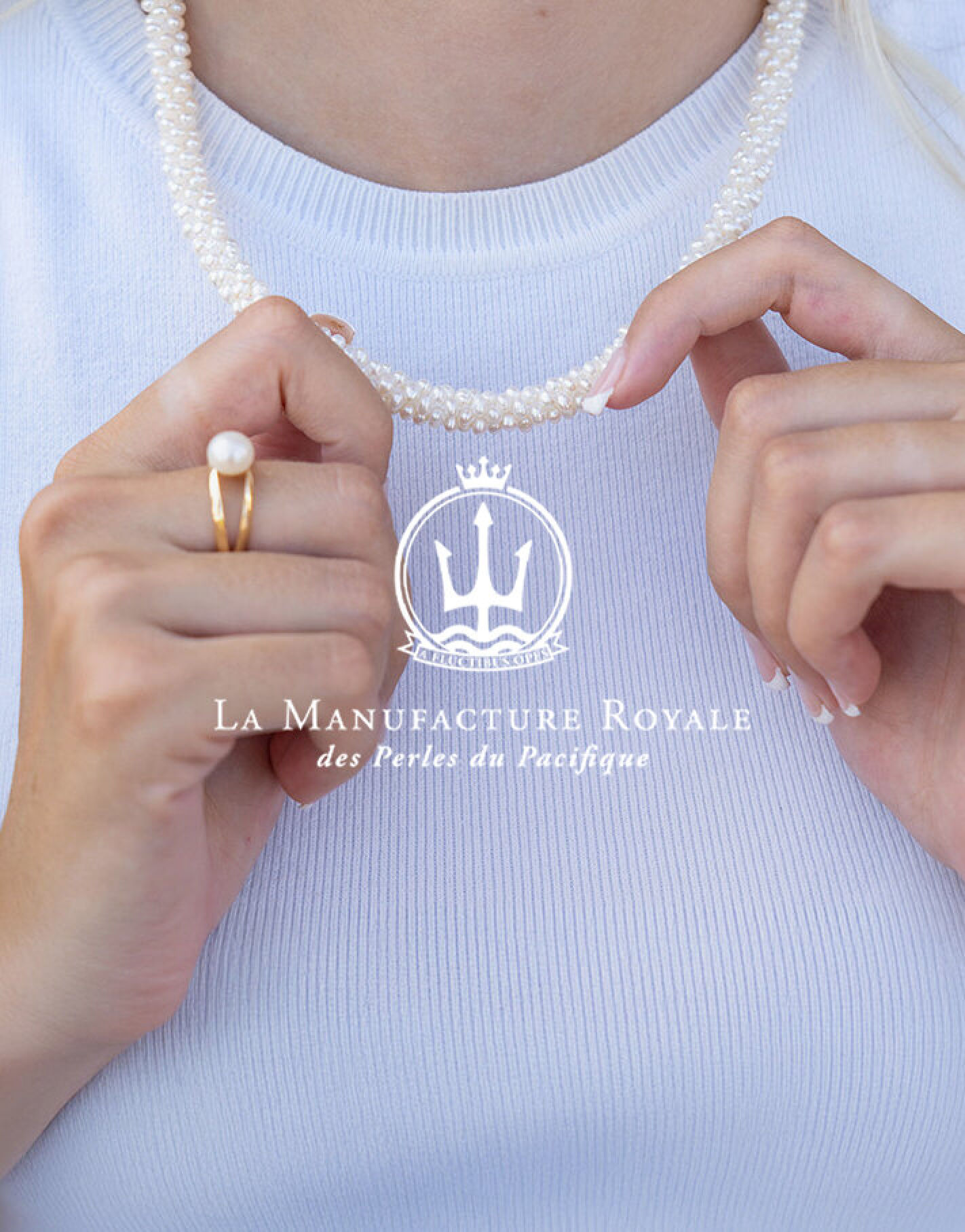 Manufacture Royale des Perles du Pacifique