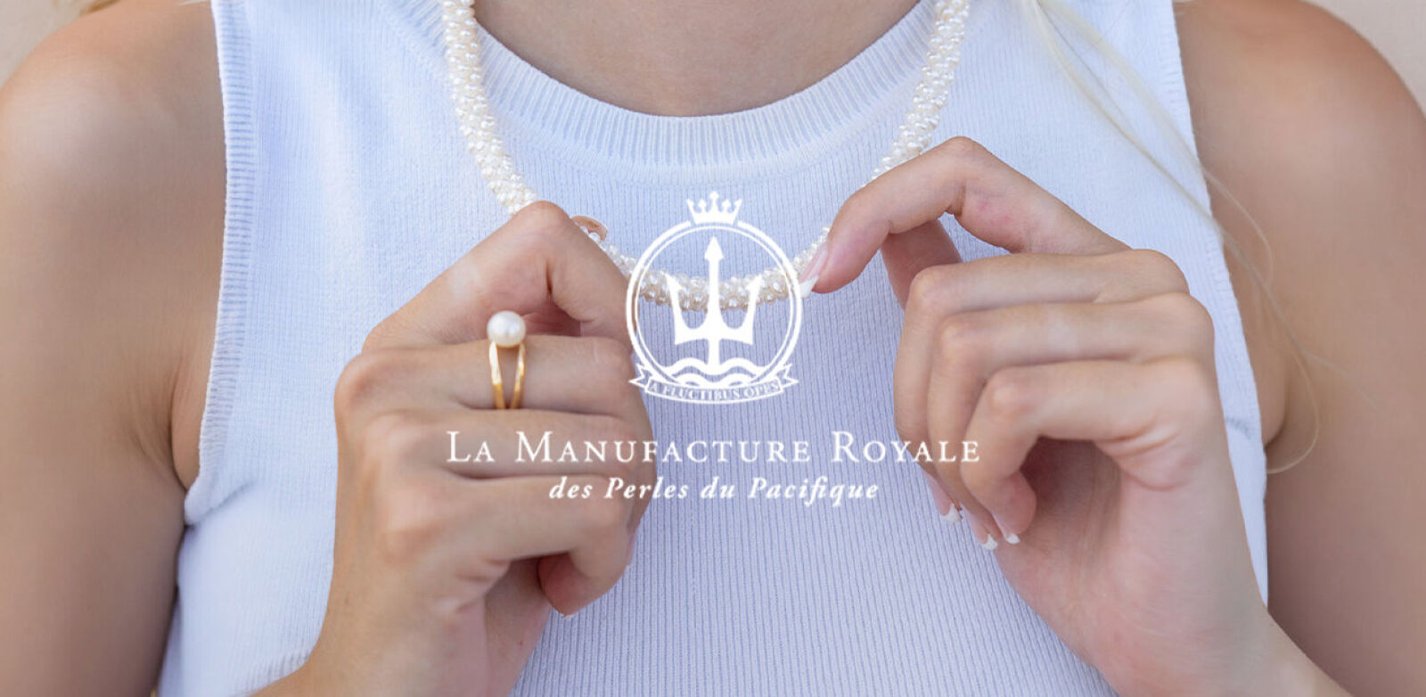 Manufacture Royale des Perles du Pacifique